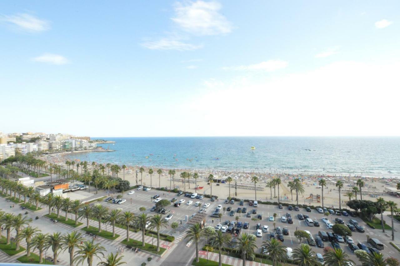 Apartamento Rodas Arysal Salou Buitenkant foto