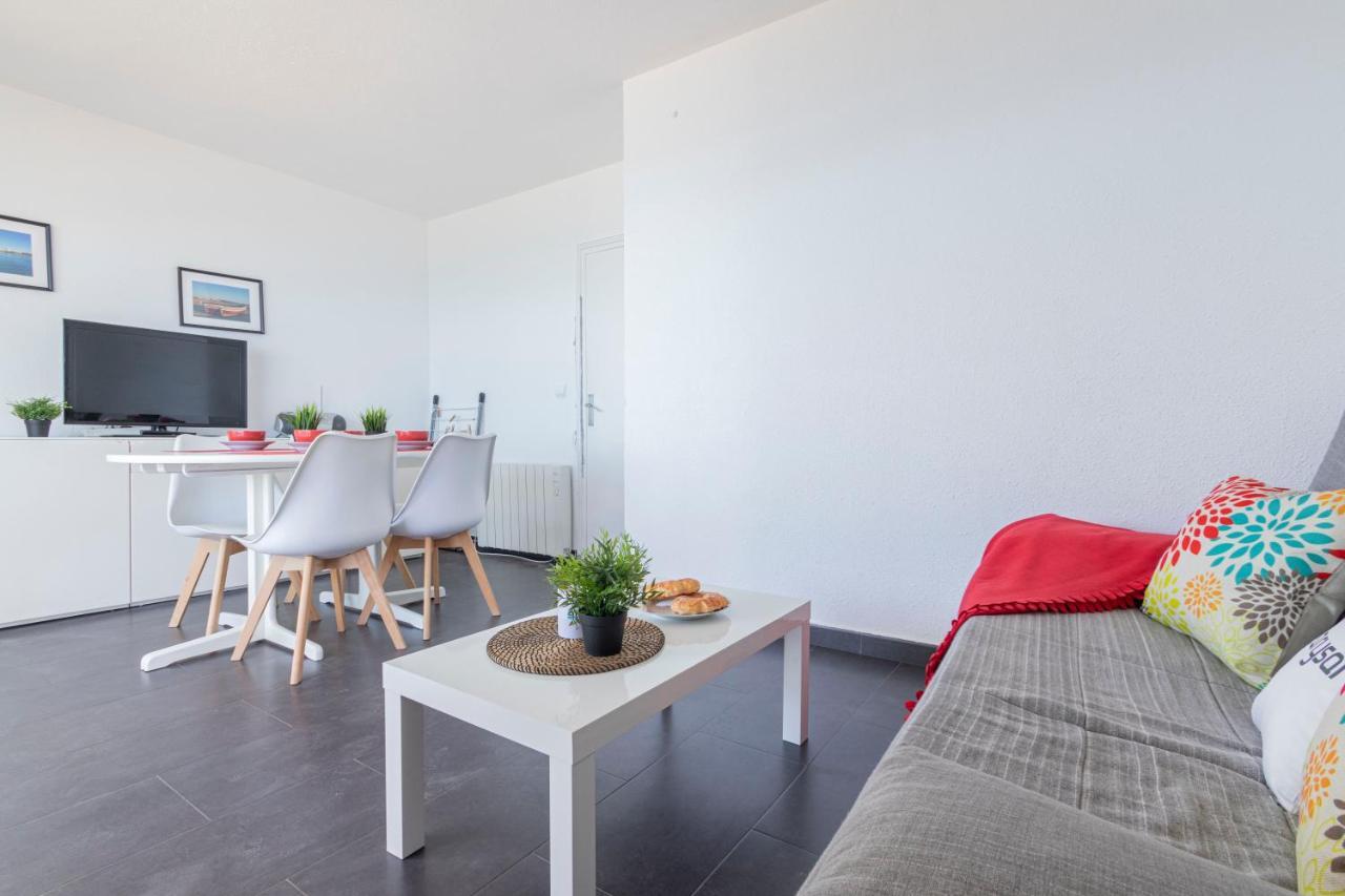 Apartamento Rodas Arysal Salou Buitenkant foto